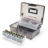 Caja de desinfección profesional Barbersonic de BaBylissPRO®