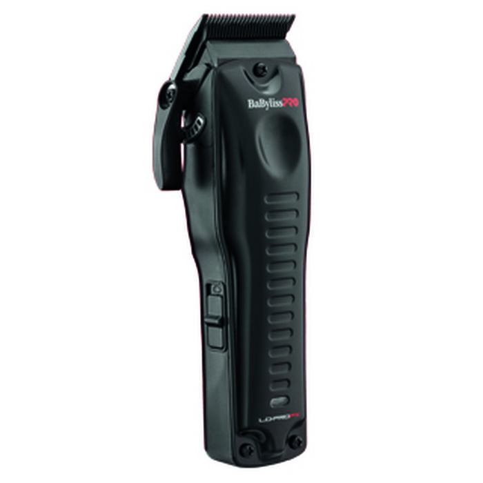 BaBylissPRO® LO-PROFX High Performance Low Profile Clipper, , hi-res image number 1