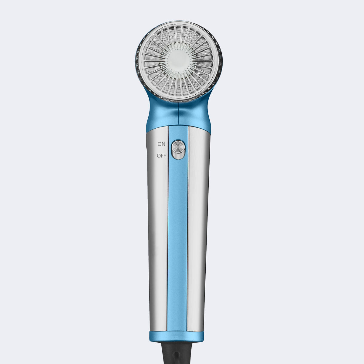 Secador iónico de alta velocidad ultraliviano BaBylissPRO® Nano Titanium™