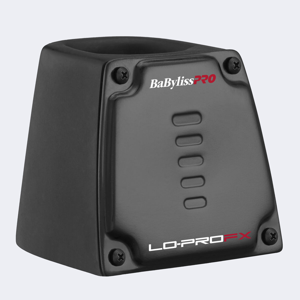 BaBylissPRO&reg; LO-PROFX Trimmer Charging Base