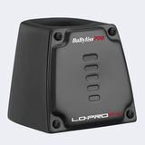 BaBylissPRO&reg; LO-PROFX Trimmer Charging Base