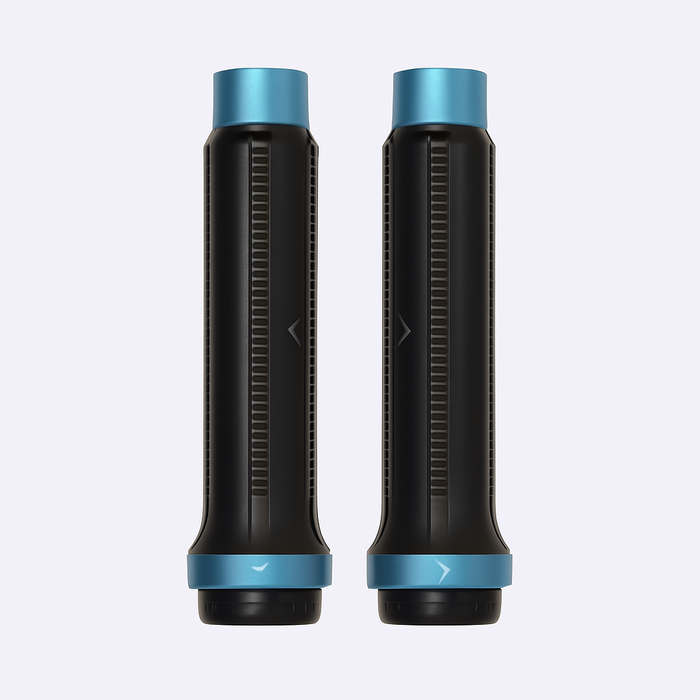 BaBylissPRO® Nano Titanium™ Style/Switch™ Ionic Curling Attachment