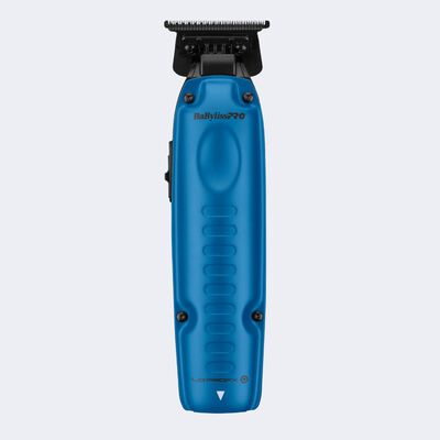 BaBylissPRO® FXONE™ Lo-ProFX Limited Edition Black & Blue Trimmer