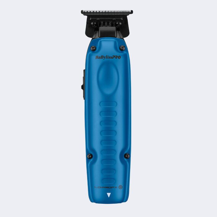 BaBylissPRO® FXONE™ Lo-ProFX Limited Edition Black & Blue Trimmer