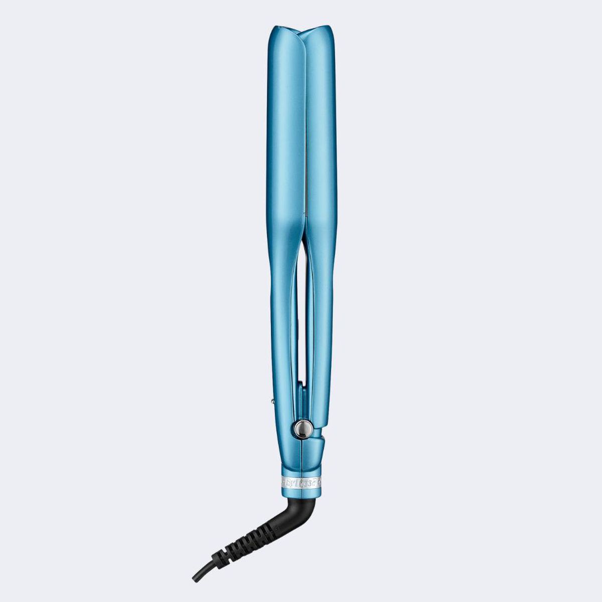 Ondulador de cabello iónico compacto BaBylissPRO® Nano Titanium™