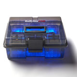 Caja de desinfección profesional Barbersonic de BaBylissPRO®
