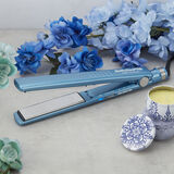 Plancha alisadora iónica de 1¼ in BaBylissPRO® Nano Titanium™