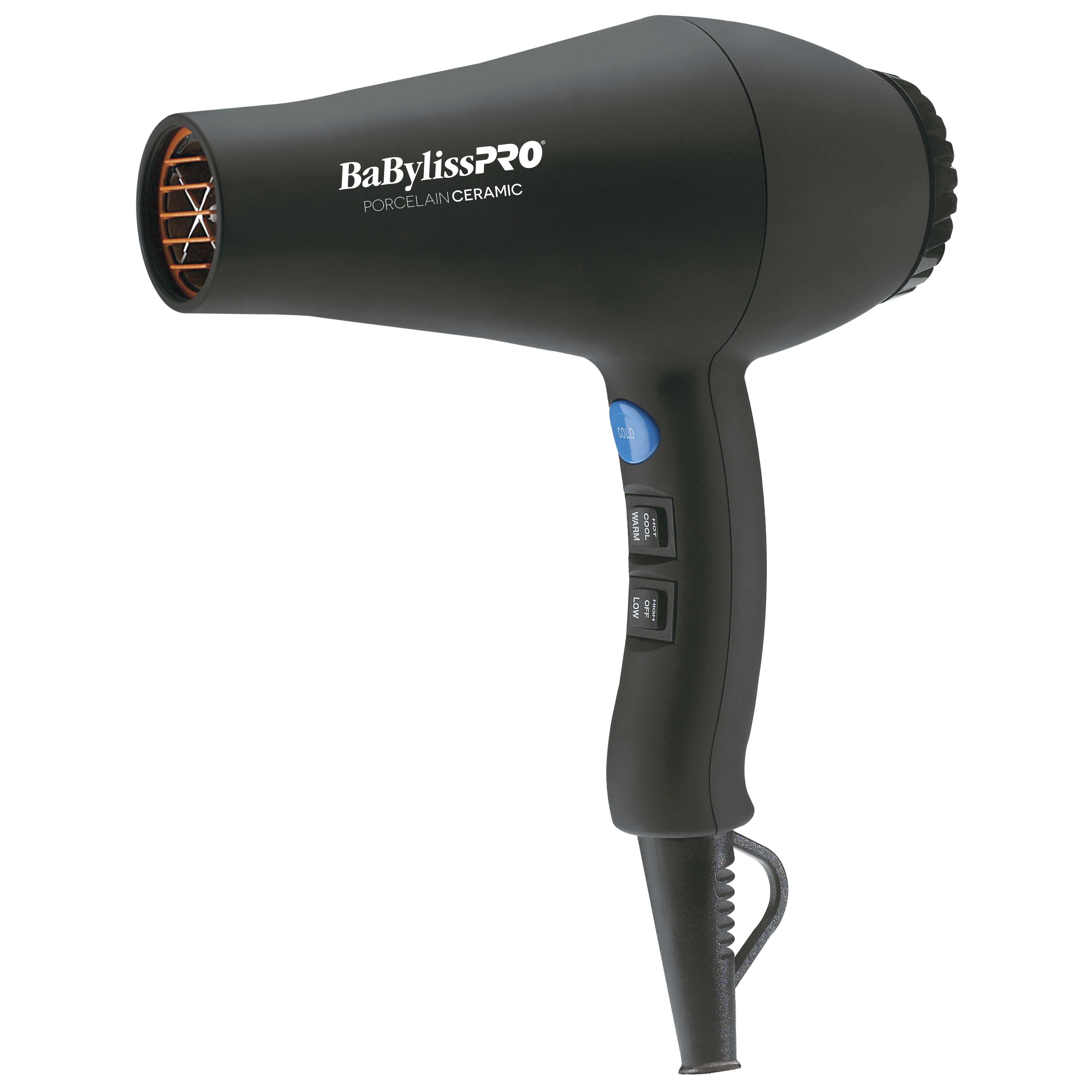 porcelain ceramic blow dryer