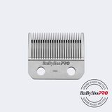 Cuchilla para cortes Taper de acero inoxidable BaBylissPRO®