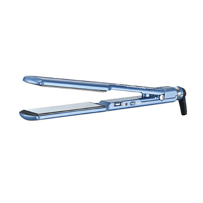 pix Babyliss Pro Nano Titanium Ultra Thin Flat Iron Check Price babylisspro nano titanium 1 ultra thin straightener