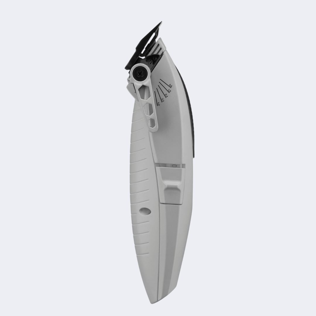 LithiumFX+ Cordless Hair Clipper | Grey​ | BaByilssPRO