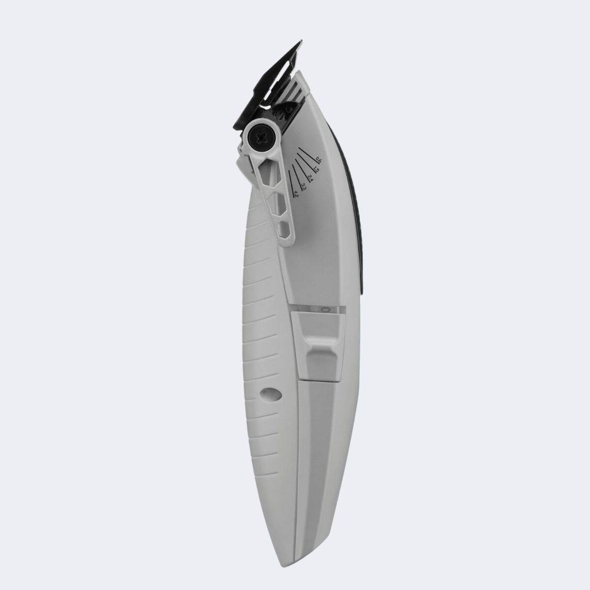 Cortadora de cabello ergonómica de litio con/sin cable LithiumFX+ de BaBylissPRO®, en gris (edición limitada)​