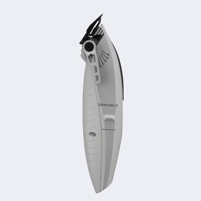 BaBylissPRO® LithiumFX+ Limited Edition Grey Cord/Cordless Lithium Ergonomic Clipper​