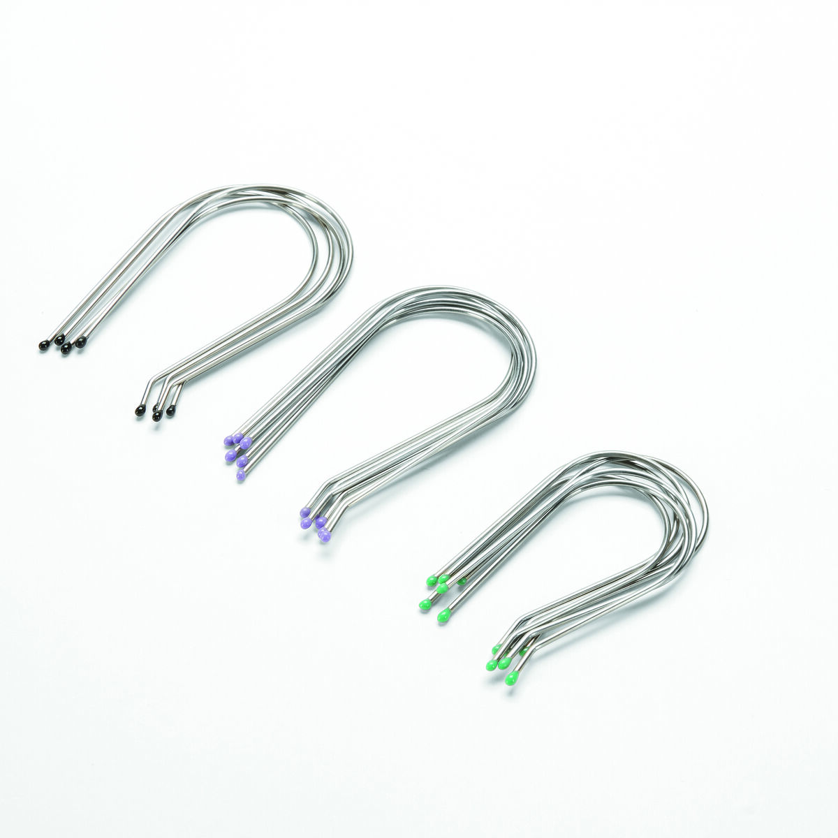 Set de rulos calientes BaBylissPRO® Studio Design, alta resolución 5
