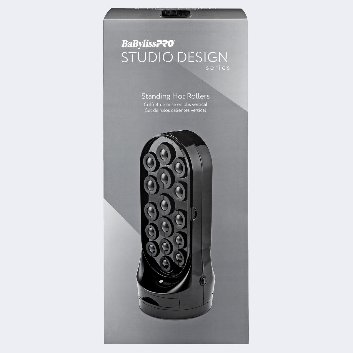 Set de rulos calientes BaBylissPRO® Studio Design, alta resolución 6
