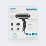 Secador de alta velocidad Rapido 2.0 de BaBylissPRO®