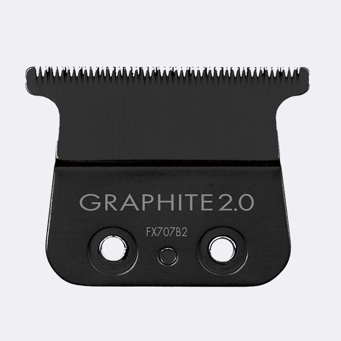 BaBylissPRO® Replacement Black Graphite Deep Tooth T-Blade