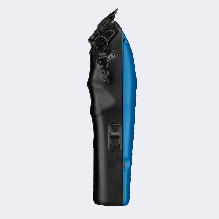 BaBylissPRO® FXONE™ Lo-ProFX Limited Edition Black & Blue Clipper