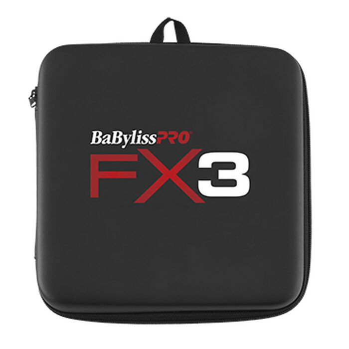 BaBylissPRO® FX3 Professional Carrying Case, , hi-res image number 0