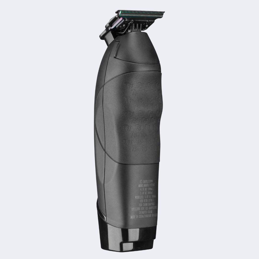 BaBylissPRO x Tomb45® Wireless-Charging Hair Trimmer