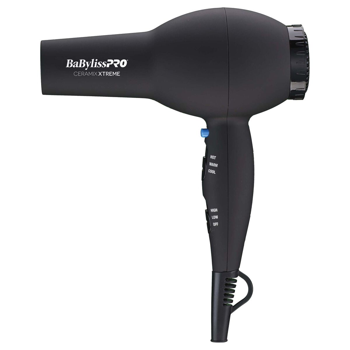 BaBylissPRO&reg; Ceramix Xtreme&reg; Dryer