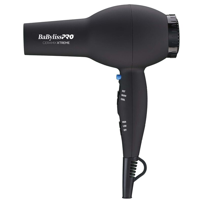 BaBylissPRO&reg; Ceramix Xtreme&reg; Dryer