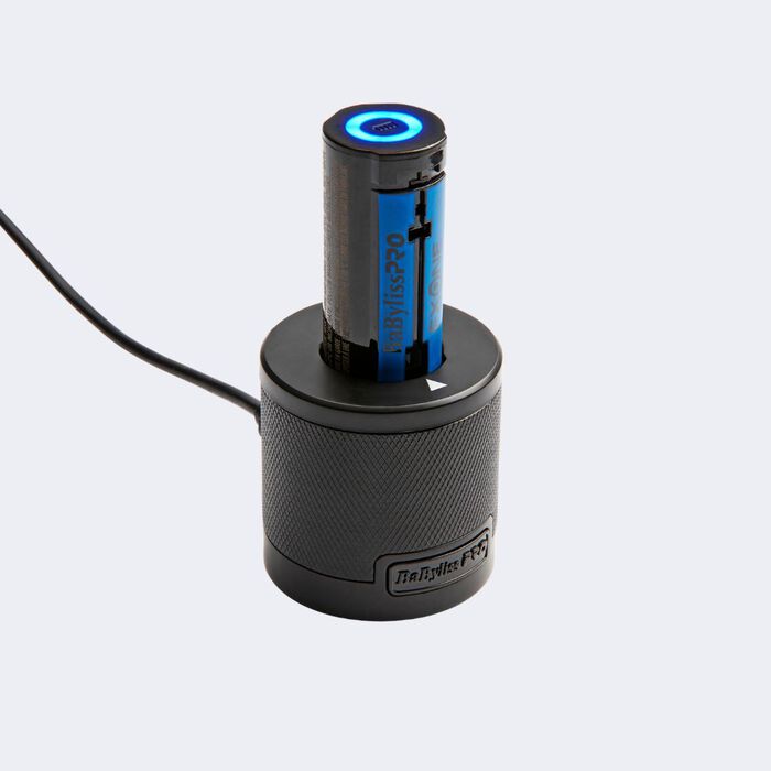 Juego de accesorios​​​​​​​ BaBylissPRO® FXONE™ (incluye batería, base de carga, cable y adaptador)