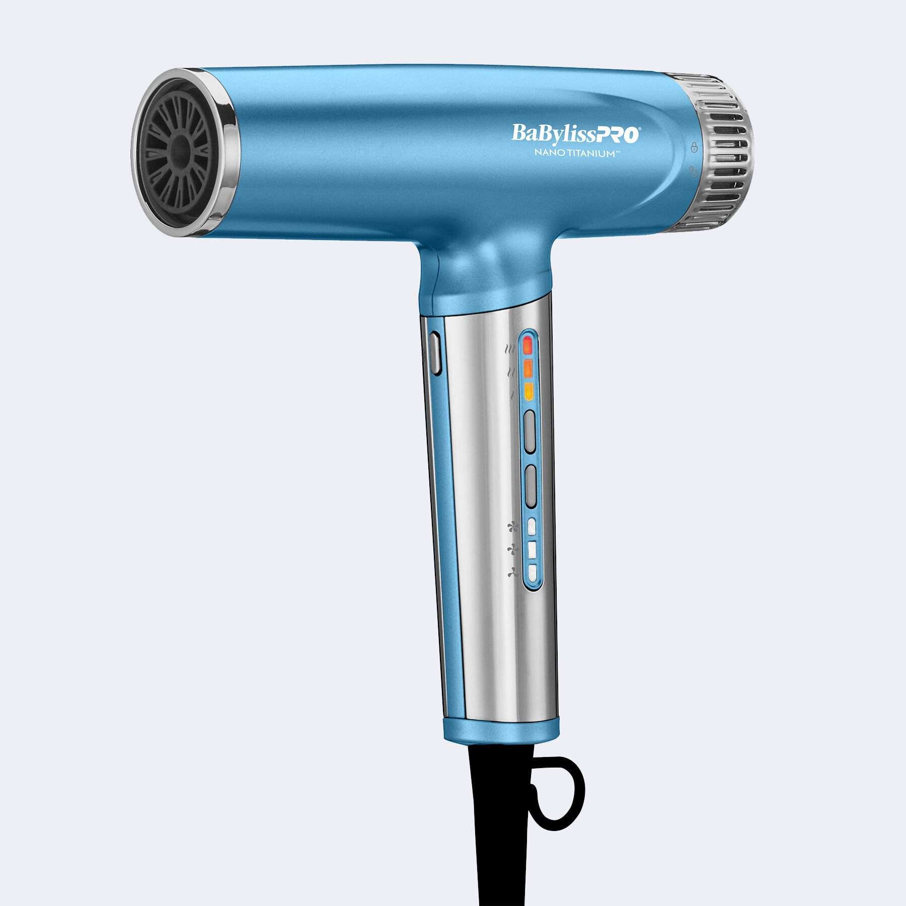 Babyliss pro 3000 hair dryer 2025