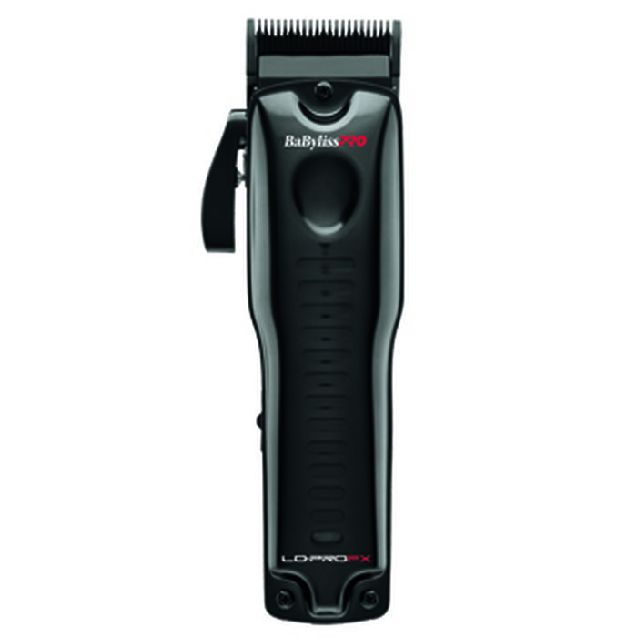 BaBylissPRO® LO-PROFX High Performance Low Profile Clipper, , hi-res image number 0