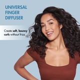 BaBylissPRO&reg; Nano Titanium&trade; Universal Finger Diffuser