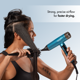 BaBylissPRO&reg; Nano Titanium&trade; Light Ionic High-Speed Dryer
