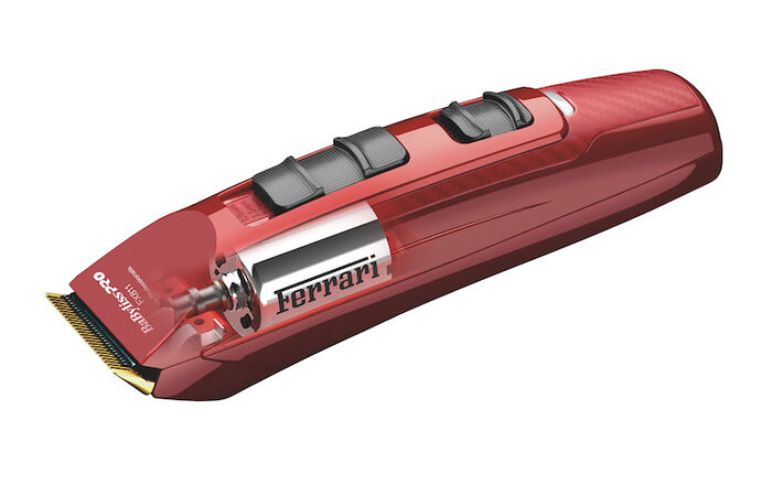 BaBylissPRO® Volare® X2 Ferrari-Designed Engine (Red), , hi-res image number 1