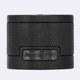 Juego de recortadora y afeitadora de doble hoja​​​​​​​ FXONE™ BLACKFX de BaBylissPRO®