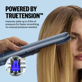 Plancha alisadora The TrueTension™ de 1 in de BaBylissPRO®, alta resolución 7
