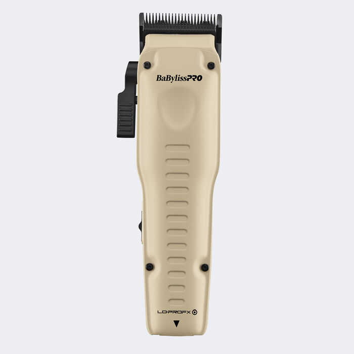 Cortadora de cabello Lo-ProFX de BaBylissPRO® FXONE™ de edición limitada, color arena ​​​​​​​​​​​(solo la herramienta)