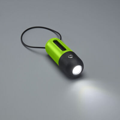 Dispensador de bolsas de caca con luz LED 
CONAIRPROPET ™