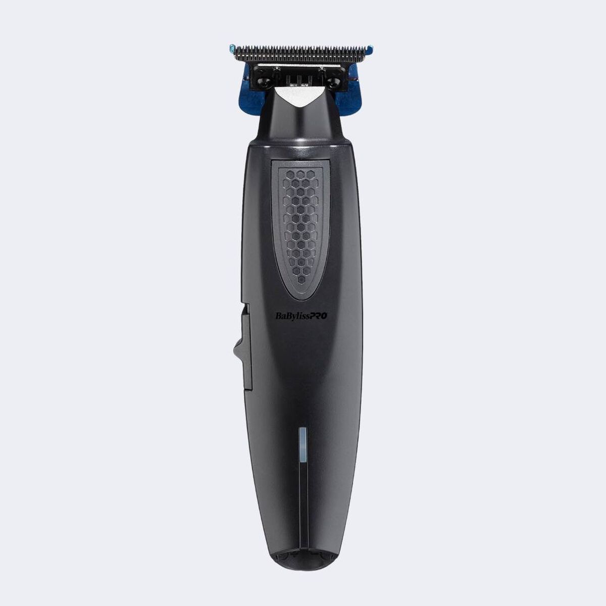 Recortadora ergonómica de litio BaBylissPRO® con/sin cable LithiumFX+, en negro mate