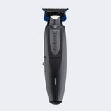 Recortadora ergonómica de litio BaBylissPRO® con/sin cable LithiumFX+, en negro mate