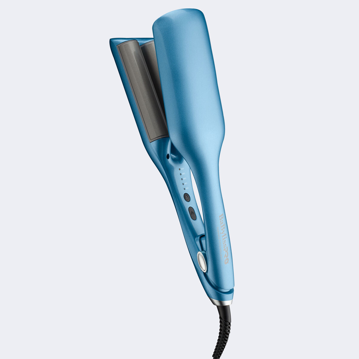 Ondulador iónico BaBylissPRO® Nano Titanium™