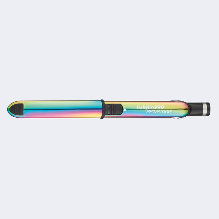 BaBylissPRO® Limited Edition Iridescent  Nano Titanium™ Prima3100® 1" Styling Iron