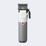 Cortadora de cabello de metal de batería intercambiable FXONE FrostByte de BaBylissPRO®, edición limitada