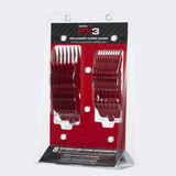 Guías de corte para cortadora FX3 BaBylissPRO®