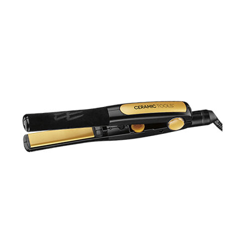 Babyliss pro ceramic tools flat iron clearance