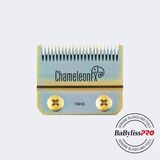 Cuchilla para cortes Fade de titanio ChameleonFX de BaBylissPRO®