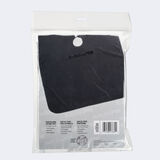 BaBylissPRO&reg; Black Barber Cape