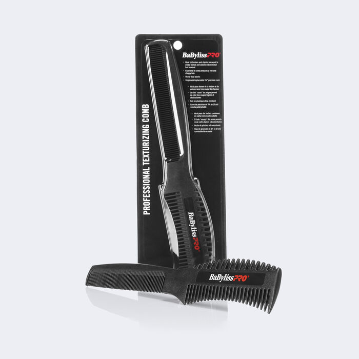 Peine navaja texturizante profesional BaBylissPRO®