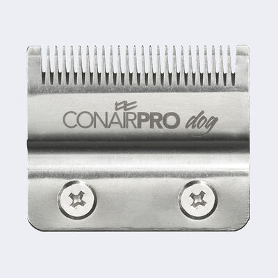 Cuchilla de repuesto para juego de cortadora de cabello/barba de 10 piezas CONAIRPROPET™