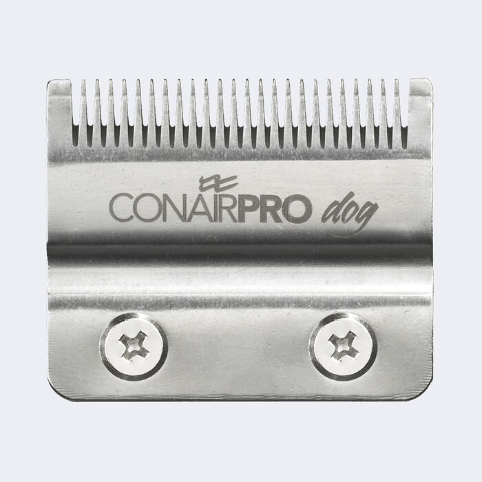 Cuchilla de repuesto para juego de cortadora de cabello/barba de 10 piezas CONAIRPROPET™, imagen de alta resolución número 0