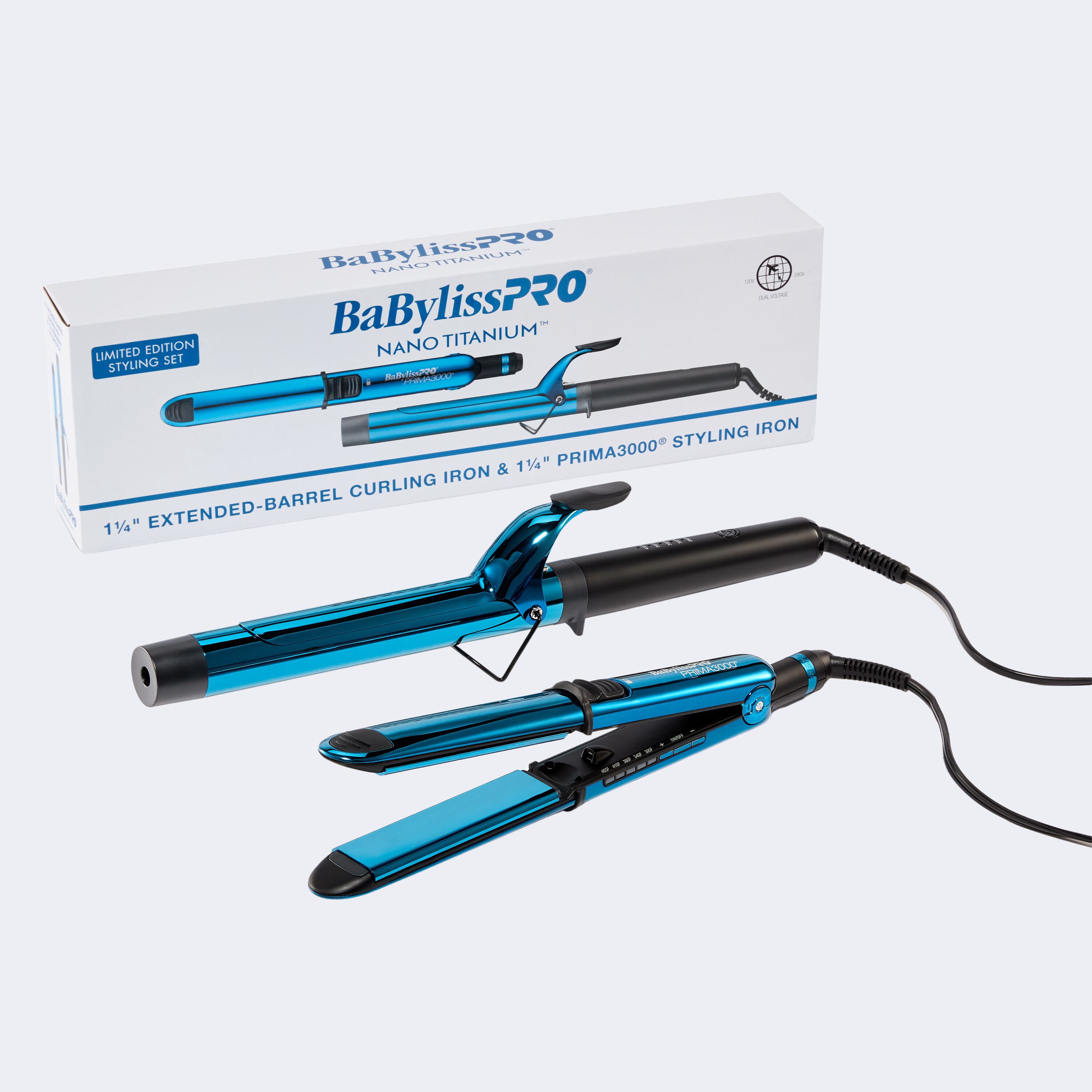 Gift & Combo Sets: Hair & Barber Tools | BaBylissPRO