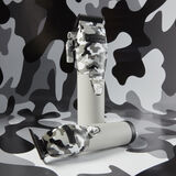 BaBylissPRO&reg; LimitedFX Collection Limited Edition Camo Metal Lithium Clipper and Trimmer